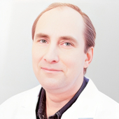 Сомов Михаил Юрьевич, хирург