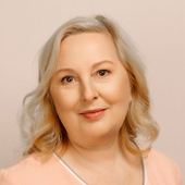 Бондарева Елена Владимировна, врач УЗД