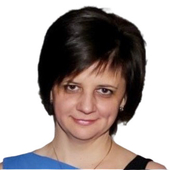 Кошелева Наталья Анатольевна, кардиолог