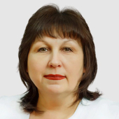 Байбак Наталья Вячеславовна, врач УЗД