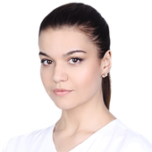 Салаватова Гезель Гасангусейновна, ревматолог