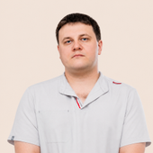 Шубин Дмитрий Алексеевич, торакальный хирург