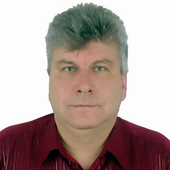 Лагода Сергей Александрович, терапевт