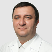 Гетаев Ислам Асильдарович, рентгенолог