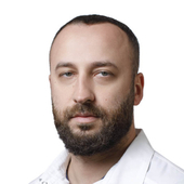 Поладов Теймур Велюллаевич, челюстно-лицевой хирург