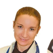 Грессова Елена Николаевна, семейный врач