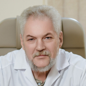 Шубик Юрий Викторович, аритмолог