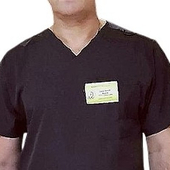 Свистунов Юрий Александрович, эндоскопист