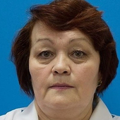 Архипова Елена Васильевна, стоматолог-терапевт