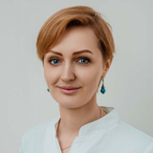 Шабанова Елена Сергеевна, врач-генетик