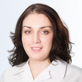 Бакрадзе Анна Зурабовна, хирург