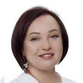 Иванова Татьяна Петровна, массажист