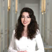 Левина Анна Дмитриевна, трихолог