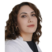 Каппушева Замира Юсуфовна, невролог