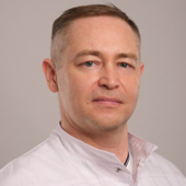 Давлетов Руслан Радисович, уролог