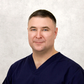 Стафеев Дмитрий Викторович, ортопед