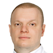 Виноградский Никита Владимирович, гинеколог