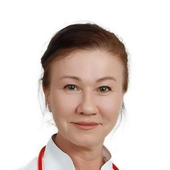 Лебедева Наталья Борисовна, кардиолог