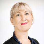 Калашова Альбина Никоновна, врач УЗД