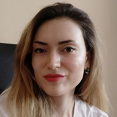 Абдурахманова Джамиля Абдурахмановна, кардиолог