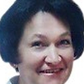 Сидорова Ольга Александровна, челюстно-лицевой хирург