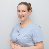 Макарова Татьяна Анатольевна, детский стоматолог