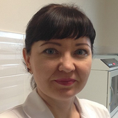 Горицкая Людмила Геннадьевна, косметолог