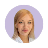 Лебедева Екатерина Дмитриевна, психиатр