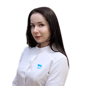 Саранцева Олеся Геннадьевна, эндокринолог