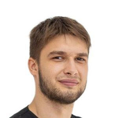 Бажуков Максим Витальевич, стоматолог-терапевт