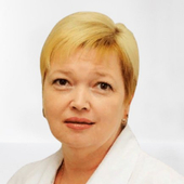 Фроленко Людмила Александровна, стоматолог-терапевт