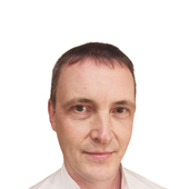 Ефимов Дмитрий Александрович, ортопед