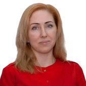 Дорошенко Евгения Николаевна, гинеколог