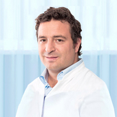 Ральф Вагнер, нейрохирург