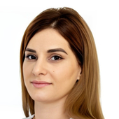Фаталиева Оксана Гурбановна, гинеколог