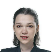 Кортылева Александра Вадимовна, невролог