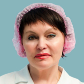 Скороспехова Светлана Федоровна, стоматолог-терапевт