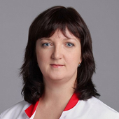 Гужова Анна Вячеславовна, гастроэнтеролог