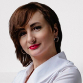 Михайлова Ольга Александровна, врач функциональной диагностики