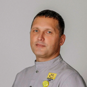 Горелов Роман Михайлович, стоматолог-ортопед