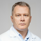 Никонов Иван Владимирович, онколог