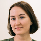 Видманова Валерия Сергеевна, педиатр