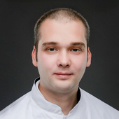 Латиган Даниэль Александрович, офтальмолог