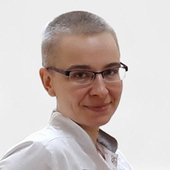 Боровкова (Майорникова) Наталья Викторовна, массажист