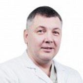 Пономарев Сергей Валерьевич, уролог