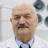 Магакян Геворк Оганесович, гинеколог