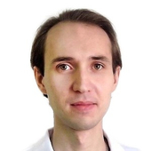 Смолкин Андрей Дмитриевич, невролог