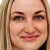 Лесникова Анна Алексеевна, стоматолог-терапевт