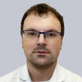 Лебедянцев Александр Николаевич, хирург