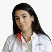 Ибрагимова Шабнам Илдырым Кызы, терапевт